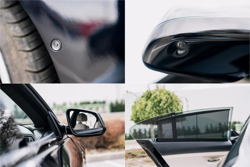 BMW 640 xDrive, снимка 16 - Автомобили и джипове - 52636455