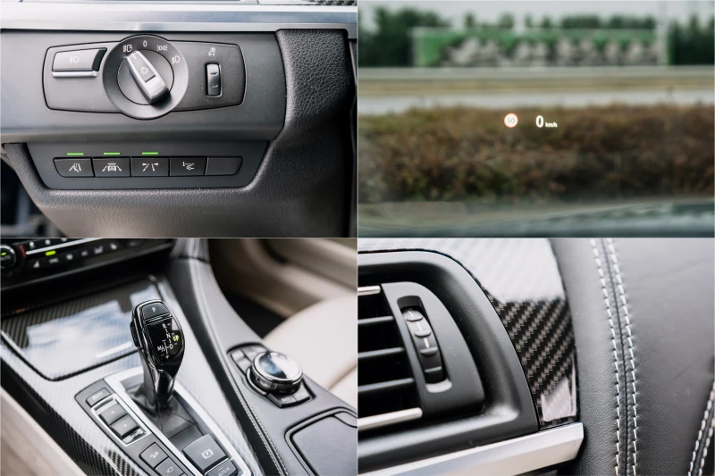 BMW 640 xDrive, снимка 14 - Автомобили и джипове - 52636455