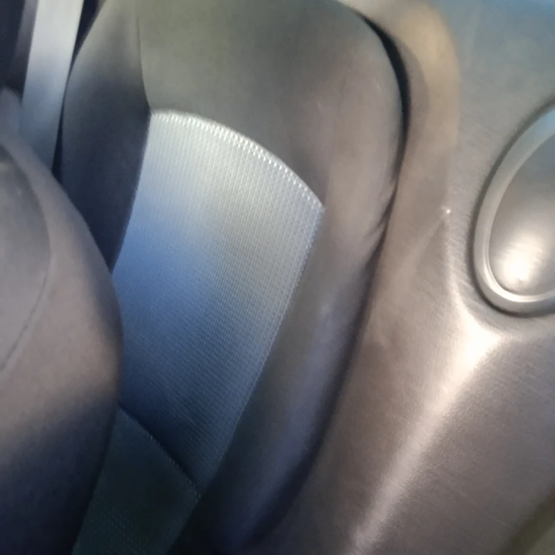 Peugeot 206 1.6, снимка 13 - Автомобили и джипове - 52795316