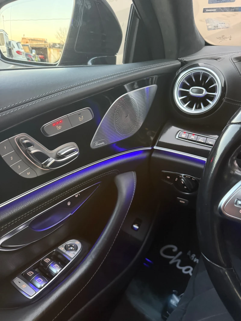 Mercedes-Benz CLS 400 Бартер Лизинг, снимка 11 - Автомобили и джипове - 52236162