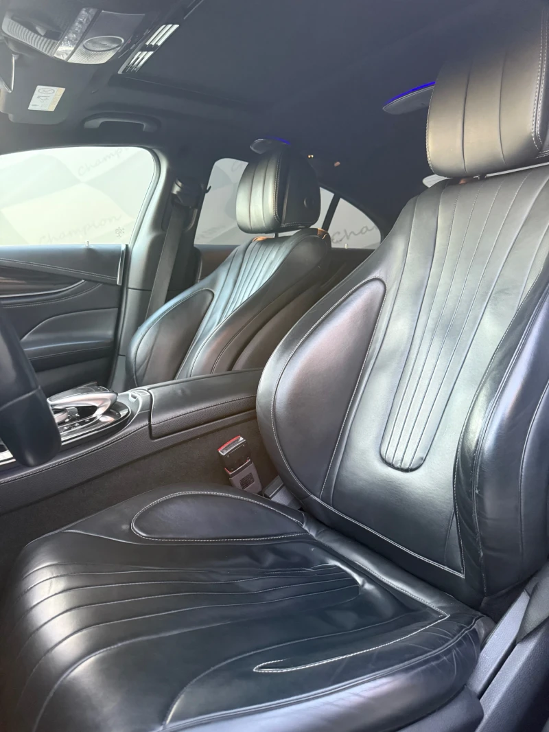 Mercedes-Benz CLS 400 Бартер Лизинг, снимка 16 - Автомобили и джипове - 52236162