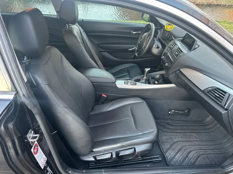 BMW 114, снимка 10 - Автомобили и джипове - 52264846