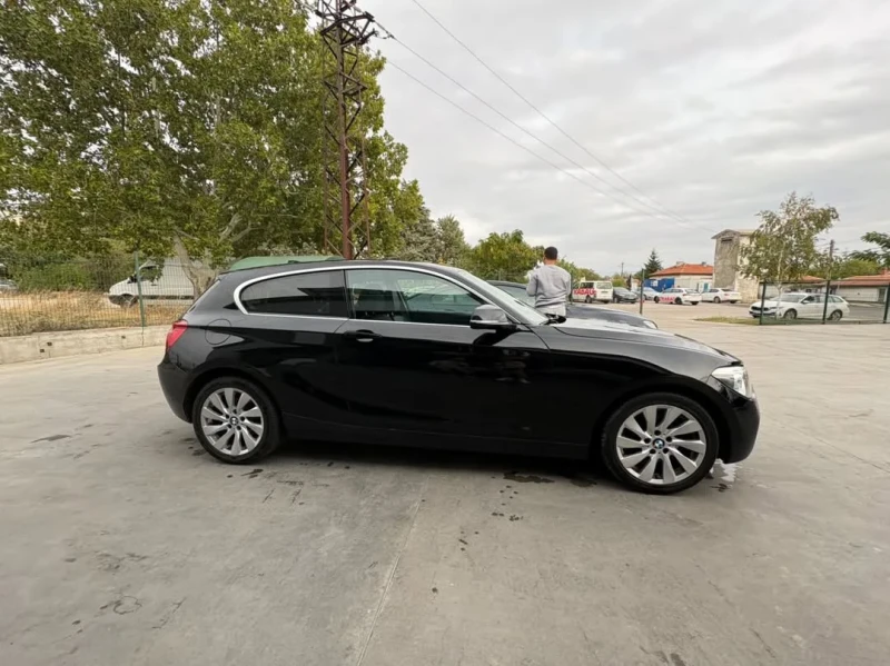 BMW 114, снимка 6 - Автомобили и джипове - 52264846