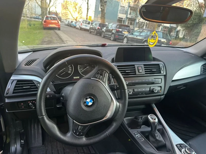 BMW 114, снимка 11 - Автомобили и джипове - 52264846