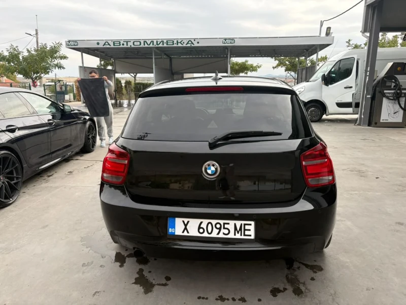 BMW 114, снимка 2 - Автомобили и джипове - 52264846