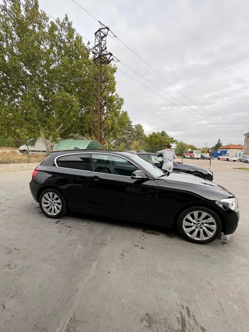 BMW 114, снимка 9 - Автомобили и джипове - 52264846