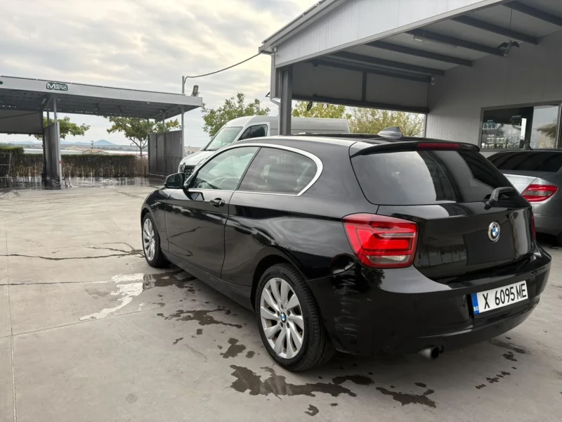 BMW 114