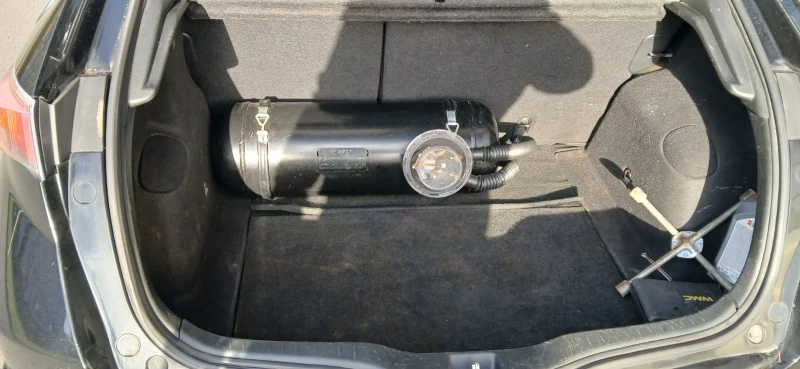 Honda Civic, снимка 3 - Автомобили и джипове - 52541728