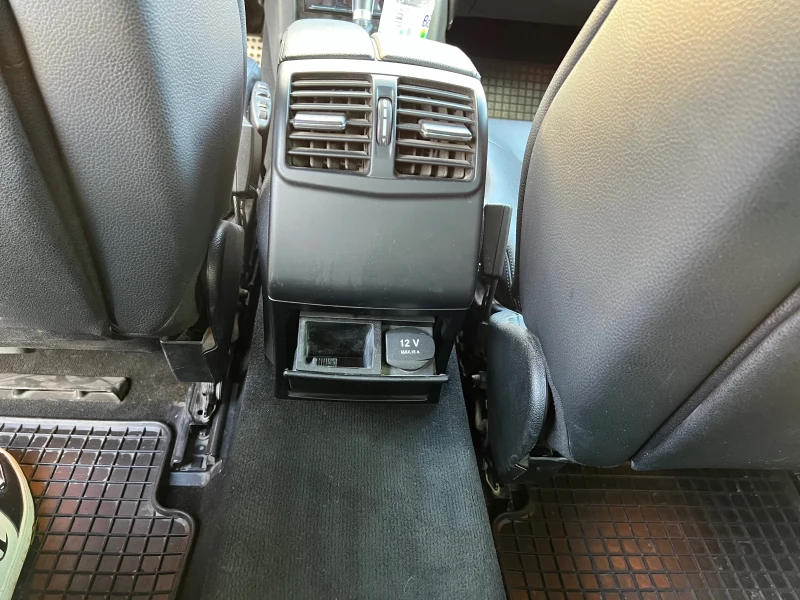 Mercedes-Benz E 250 CDI AMG, снимка 10 - Автомобили и джипове - 52676526