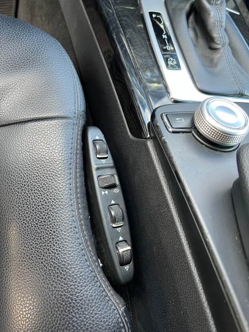 Mercedes-Benz E 250 CDI AMG, снимка 13 - Автомобили и джипове - 52676526