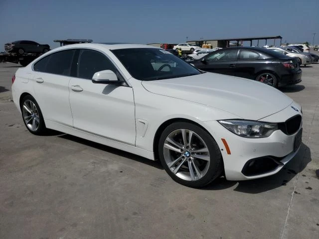 BMW 430 GRAN COUPE, снимка 3 - Автомобили и джипове - 47664789