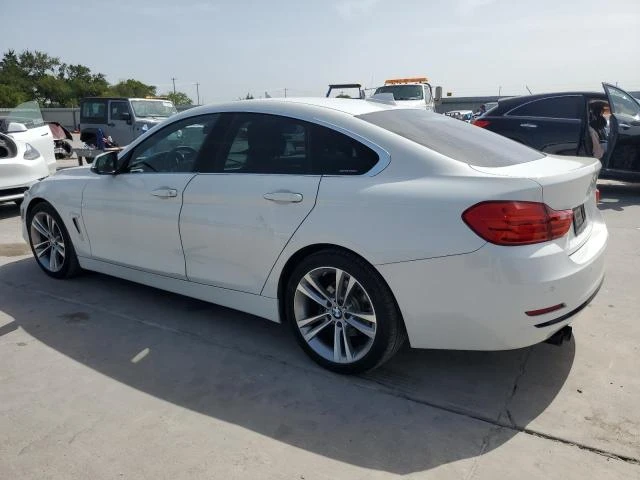 BMW 430 GRAN COUPE, снимка 5 - Автомобили и джипове - 47664789