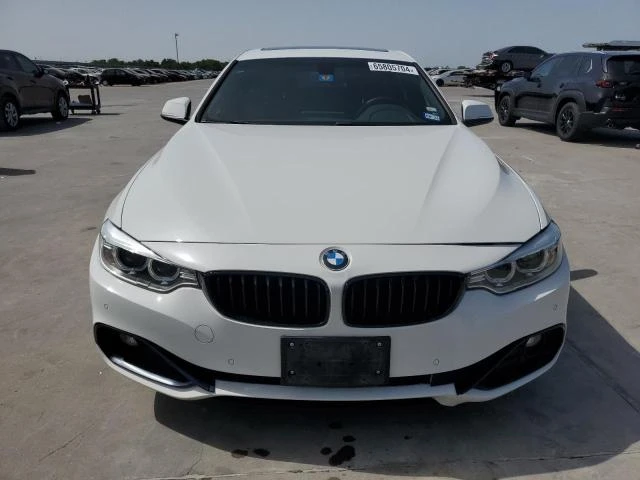 BMW 430 GRAN COUPE, снимка 1 - Автомобили и джипове - 47664789