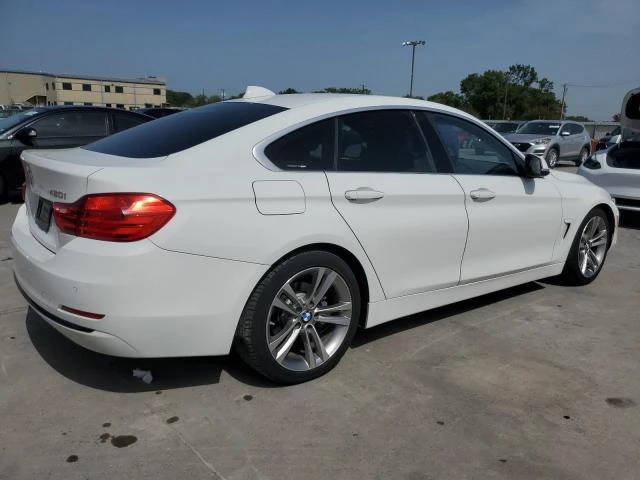 BMW 430 GRAN COUPE, снимка 6 - Автомобили и джипове - 47664789