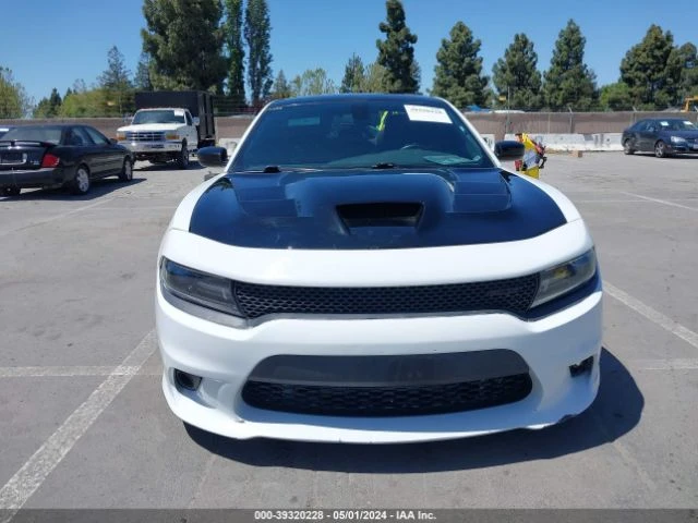 Dodge Charger R/T RWD, снимка 17 - Автомобили и джипове - 47940792