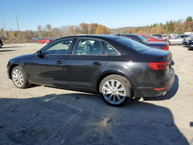 Audi A4, снимка 3 - Автомобили и джипове - 48365365