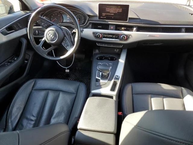 Audi A4, снимка 8 - Автомобили и джипове - 48365365