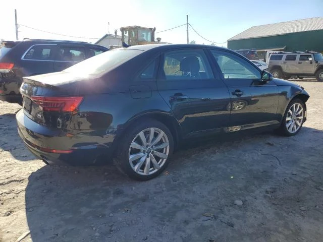 Audi A4, снимка 1 - Автомобили и джипове - 48365365