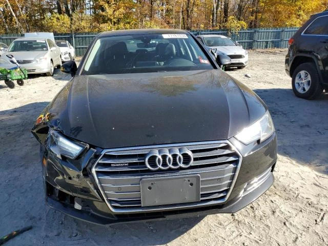 Audi A4, снимка 5 - Автомобили и джипове - 48365365