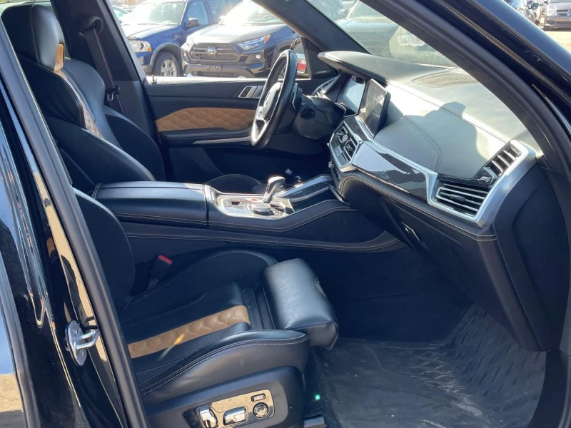 BMW X5M * Competition * 8ZF * * АвтоКредит - 135499 лв. - 34520822 | Car24.bg