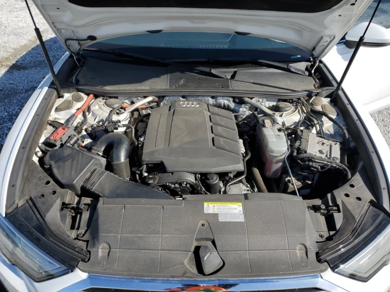 Audi A4 QUATTRO/S-LINE/PREMUM PLUS/2.0TFSI - 23400 лв. - 24260319 11