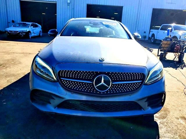 Mercedes-Benz C 300 amg* Premium Audio* Keyless* ФИКСИРАНА ЦЕНА - изображение 5