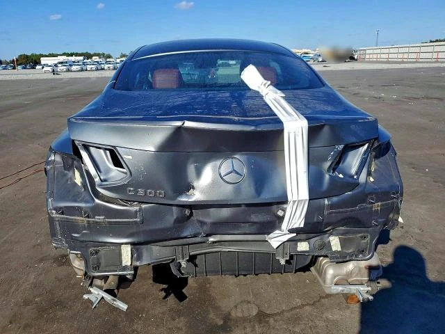 Mercedes-Benz C 300 amg* Premium Audio* Keyless* ФИКСИРАНА ЦЕНА - изображение 6