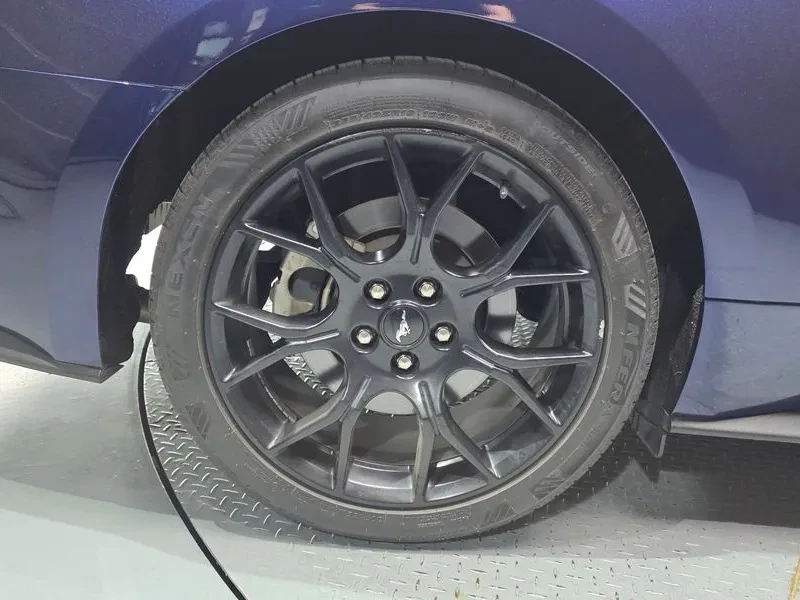 Ford Mustang Coupe, снимка 5 - Автомобили и джипове - 55263868
