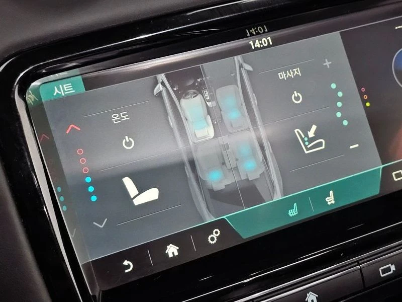 Jaguar Xj 3.0 Automatic, снимка 16 - Автомобили и джипове - 55926416