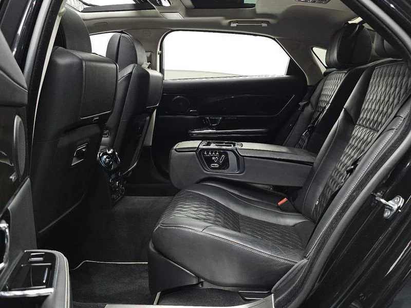 Jaguar Xj 3.0 Automatic, снимка 11 - Автомобили и джипове - 55926416