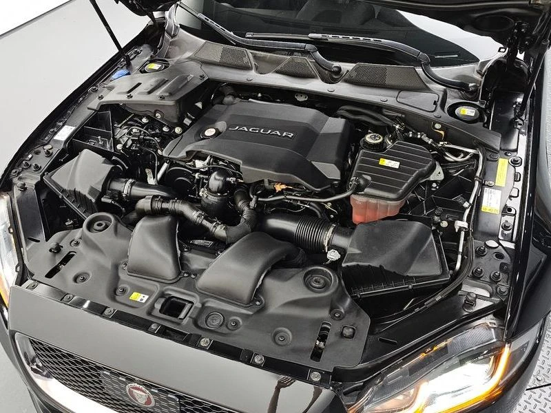 Jaguar Xj 3.0 Automatic, снимка 6 - Автомобили и джипове - 55926416