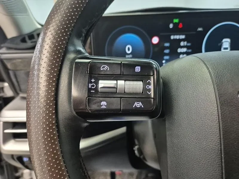 Hyundai Grandeur 3.5 Lpg 2Wd Luxury Model | Mobile.bg � ����������� 15