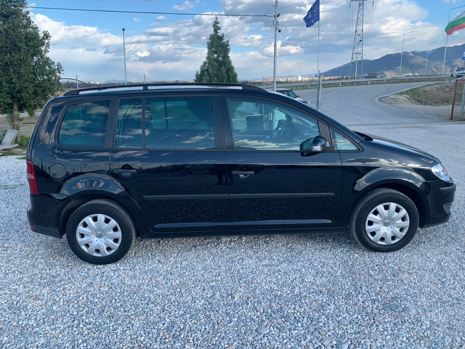 VW Touran 1.9TDI - изображение 5