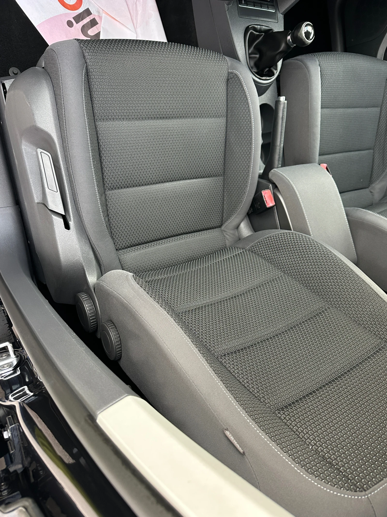 VW Touran EURO 5A | Mobile.bg — изображение 12