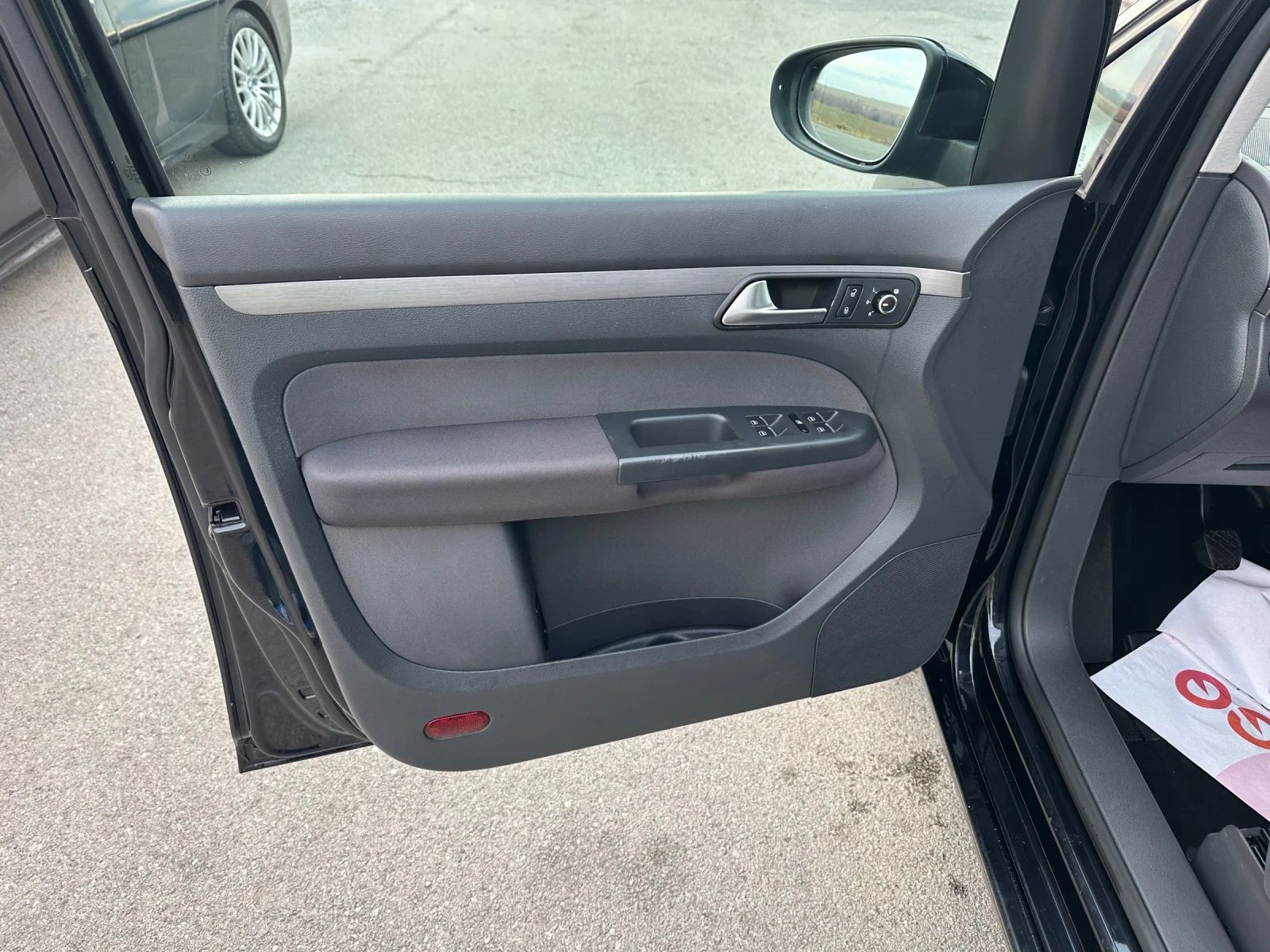 VW Touran EURO 5A | Mobile.bg — изображение 13