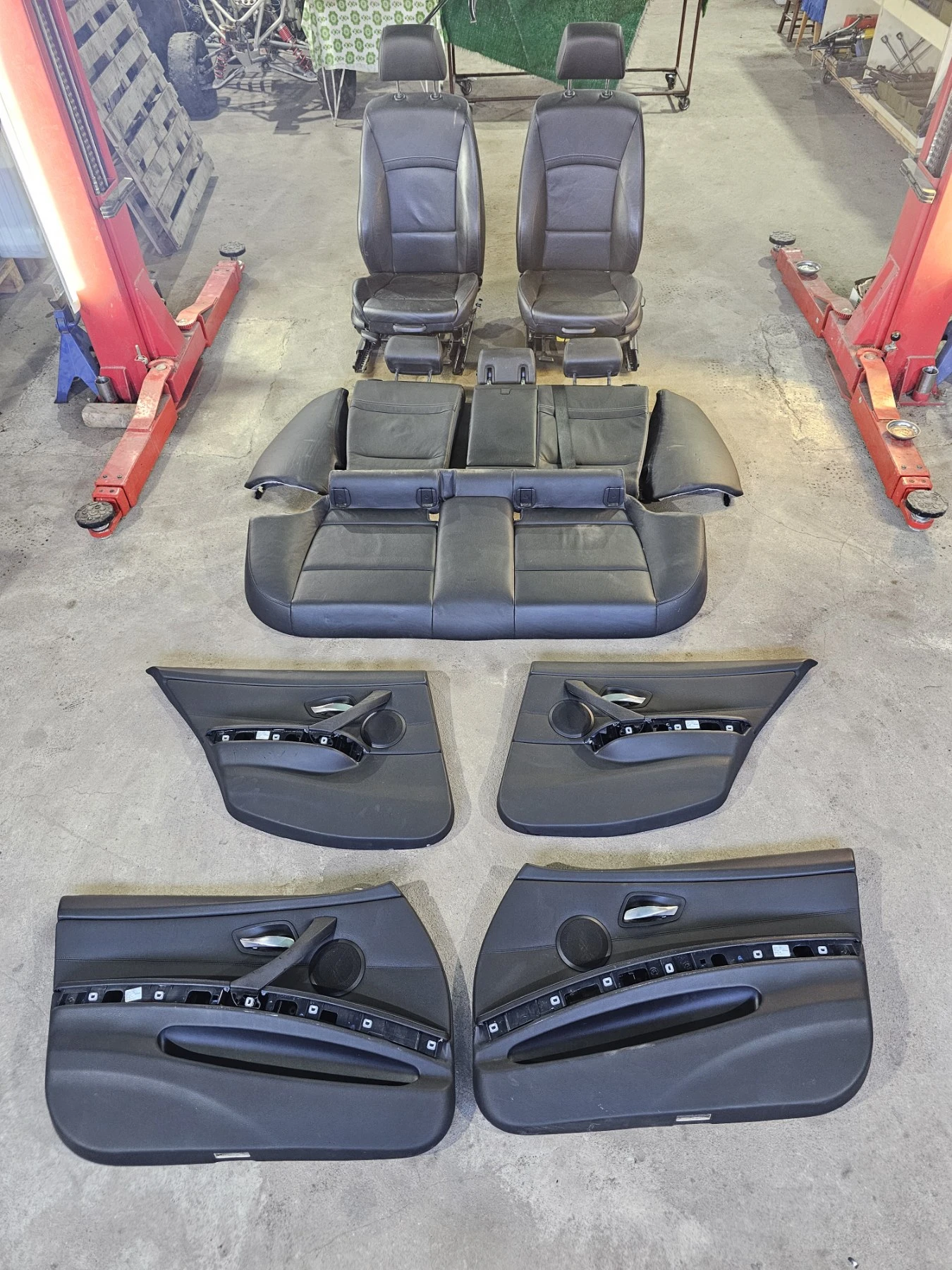 BMW 320 M sport | Mobile.bg   15