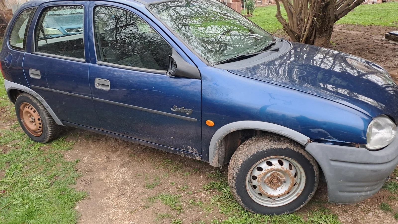 Opel Corsa  - изображение 3