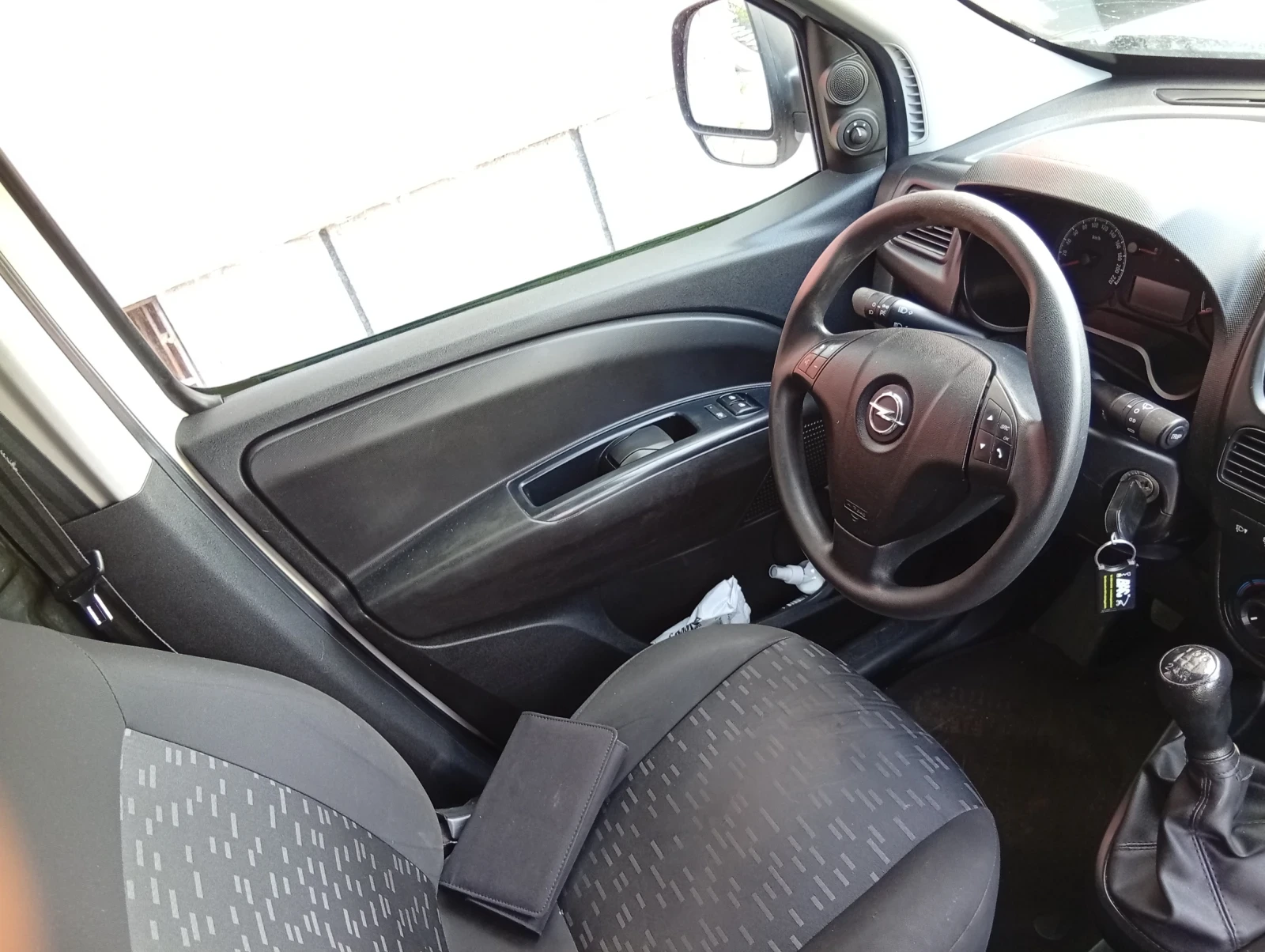 Opel Combo Combo ecoflex - изображение 2