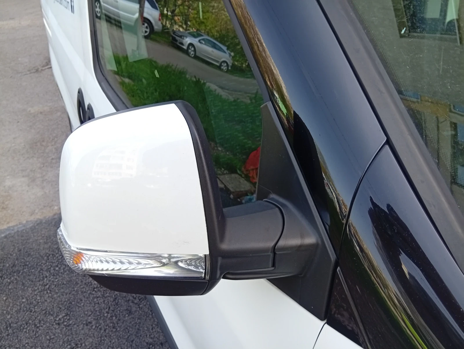 Opel Combo Combo ecoflex - изображение 4