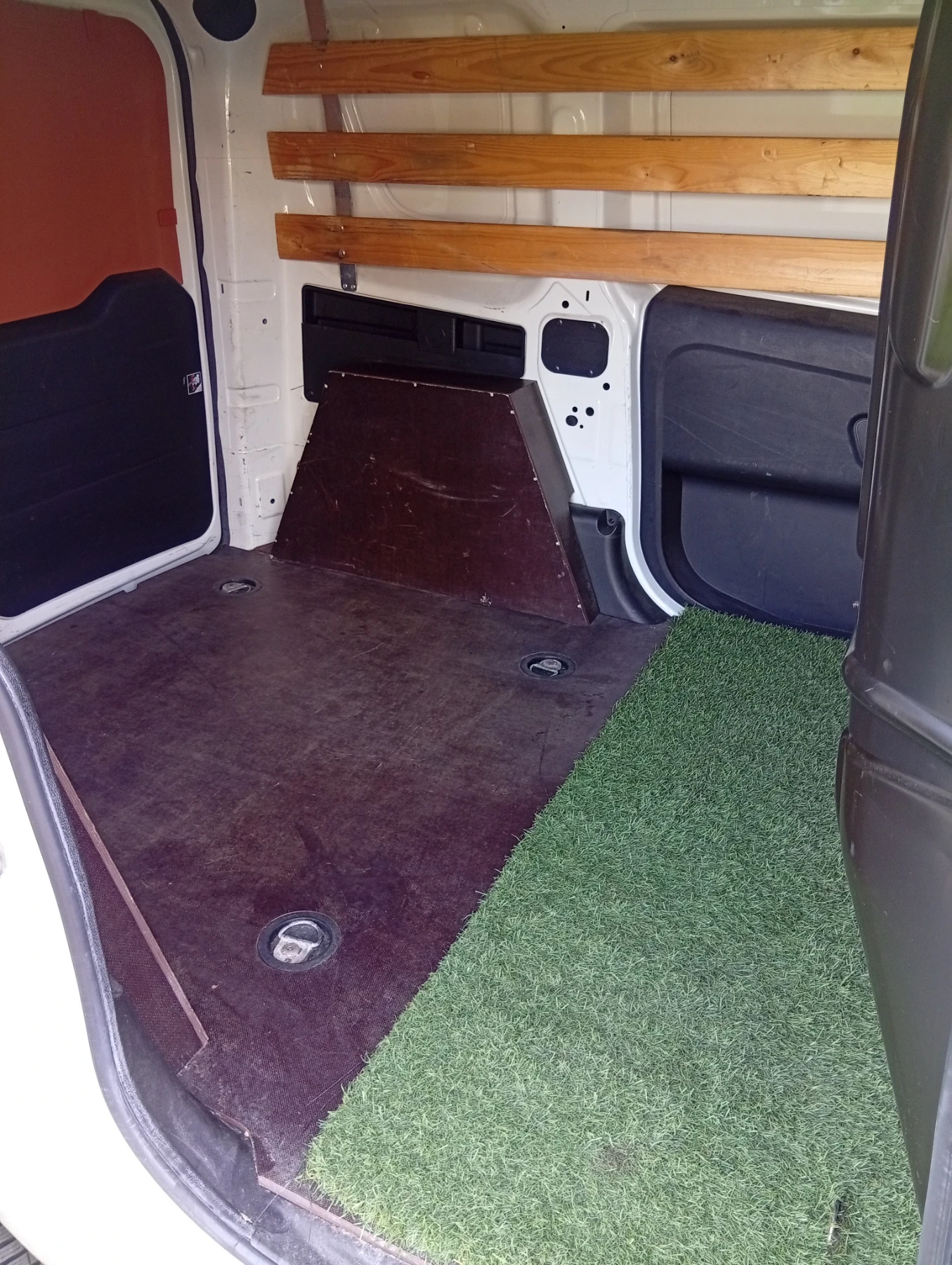 Opel Combo Combo ecoflex - изображение 10