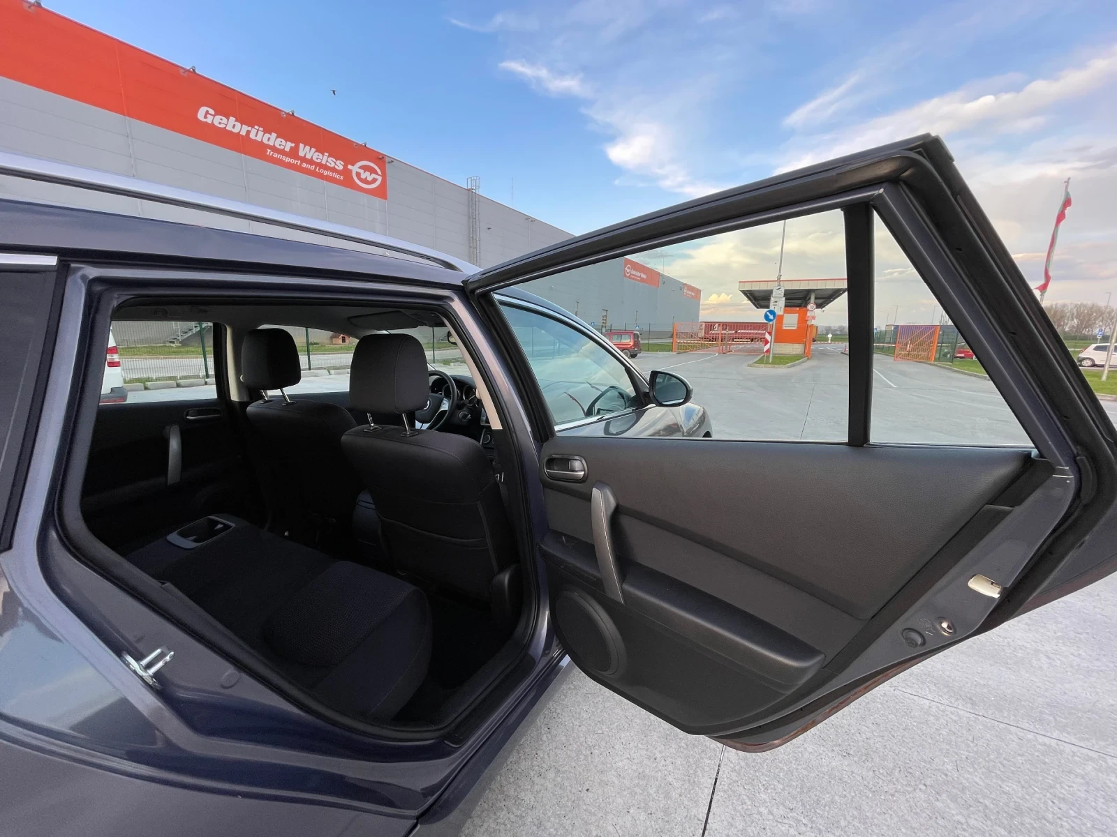 Mazda 6 2.0i   GERMANY  | Mobile.bg   14