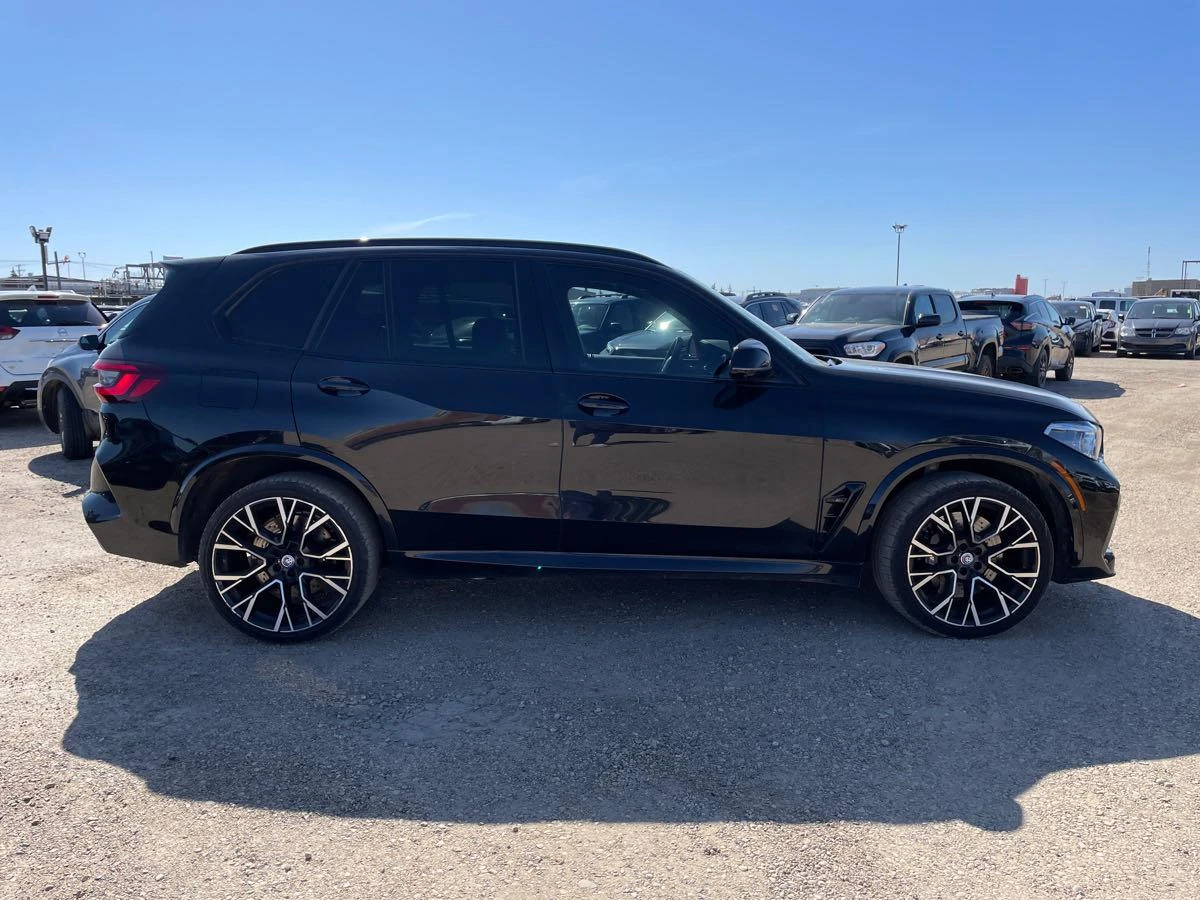 BMW X5M * Competition * 8ZF * * АвтоКредит - изображение 5