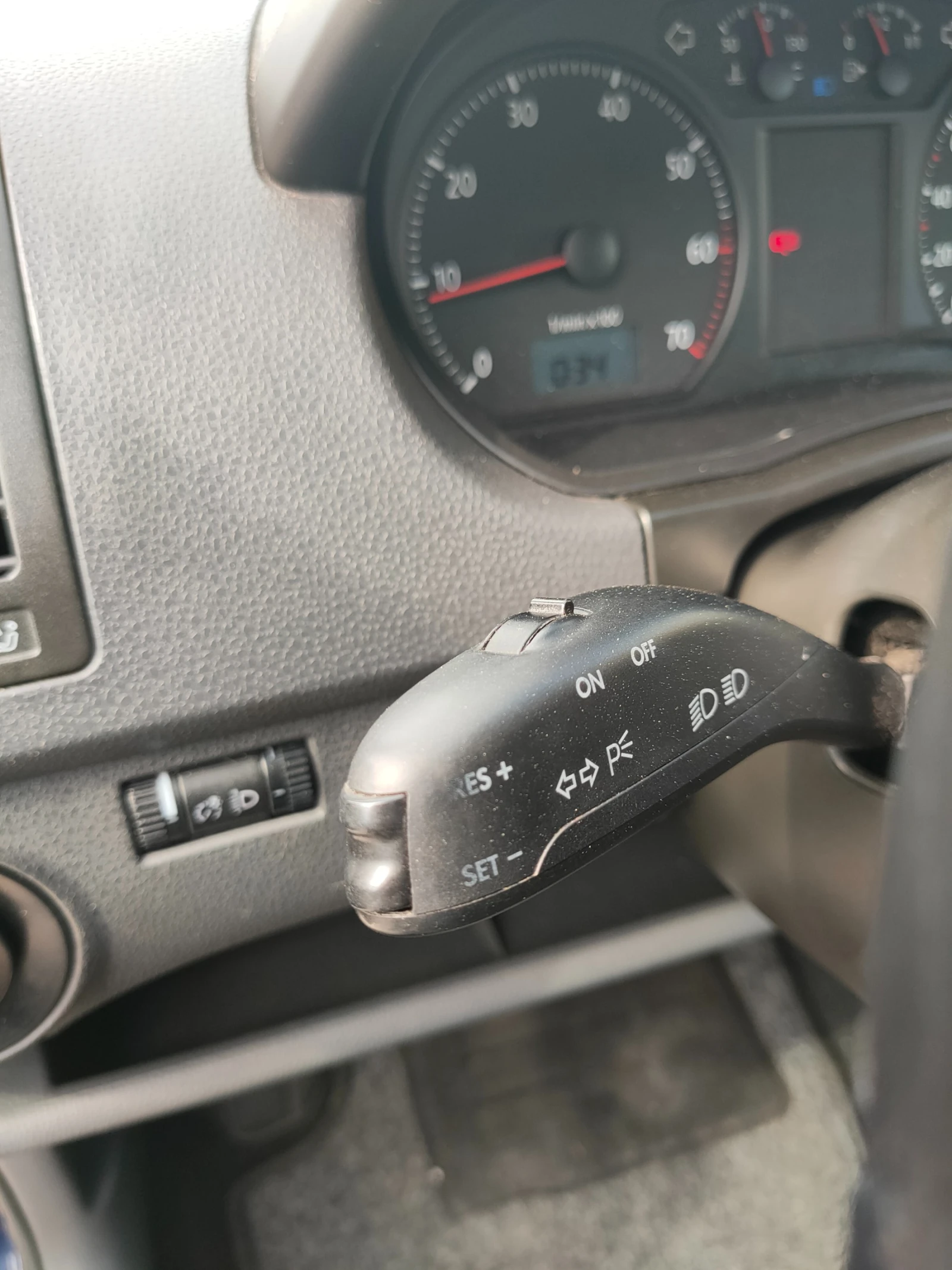 VW Polo 1.4 I - Клима - изображение 10
