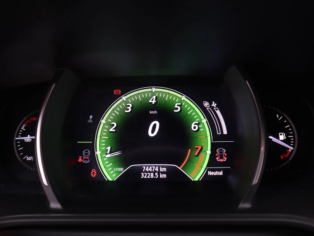 Renault Megane RS  | Mobile.bg — изображение 12