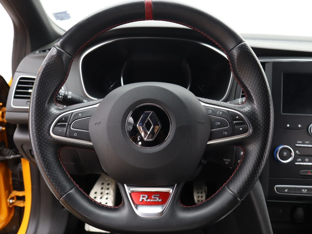 Renault Megane RS  | Mobile.bg — изображение 11