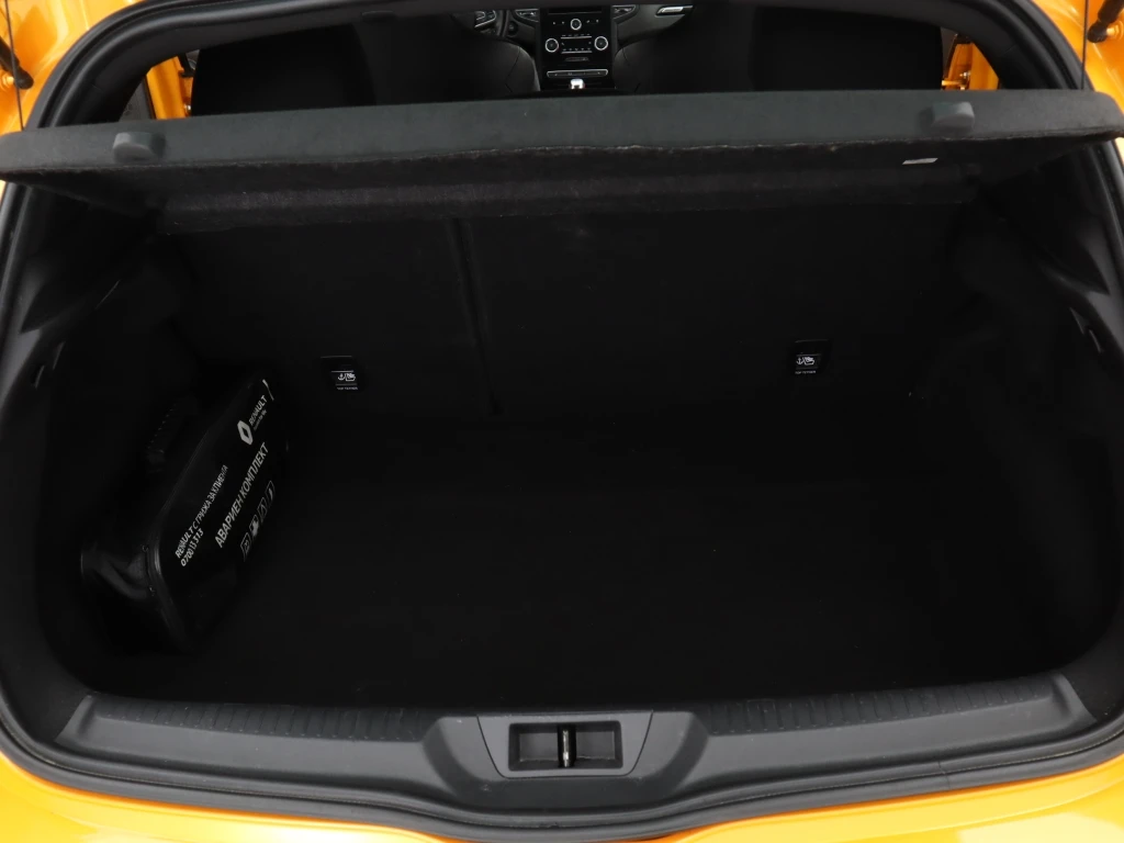 Renault Megane RS  | Mobile.bg — изображение 16