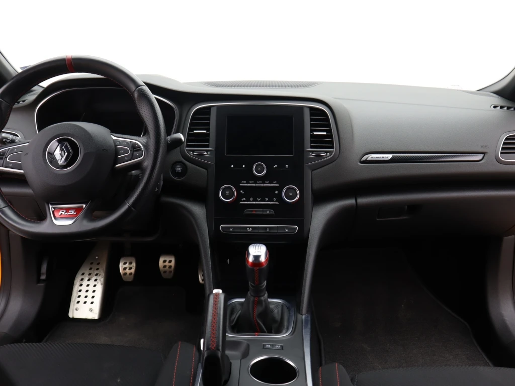 Renault Megane RS  | Mobile.bg — изображение 10