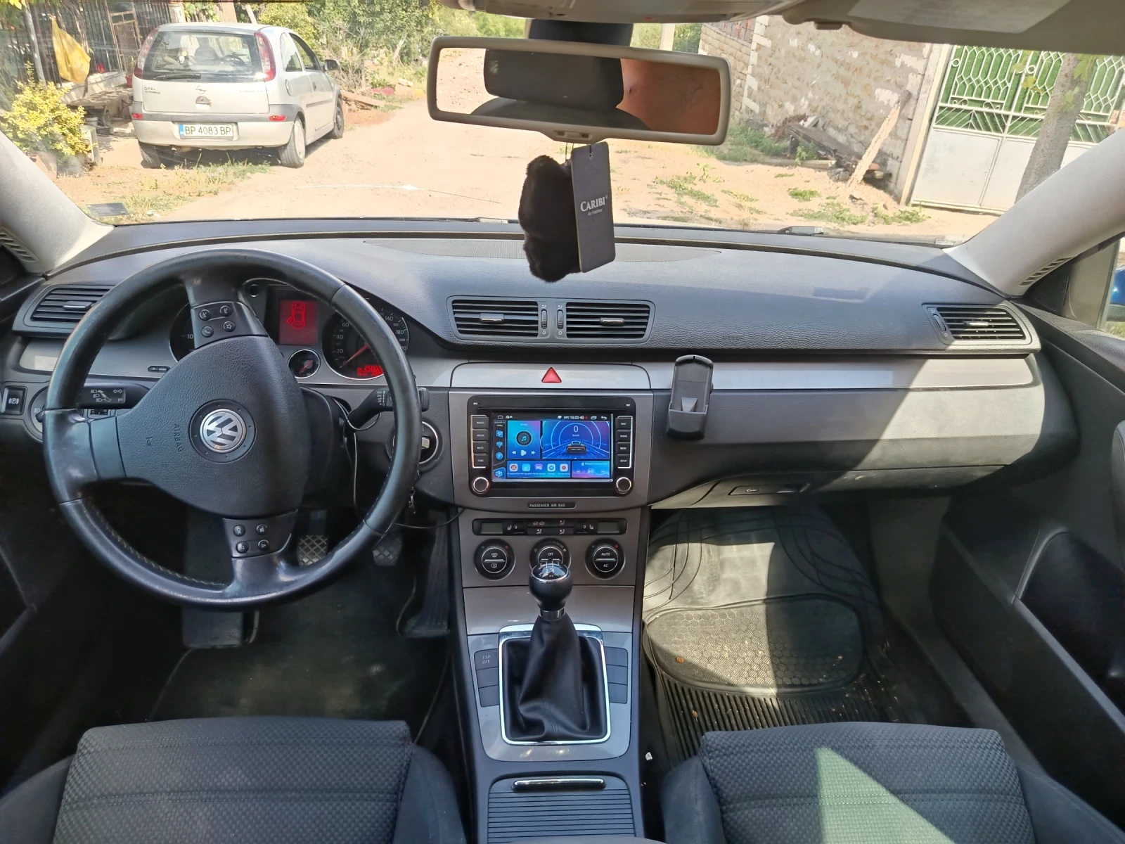 VW Passat 1.9 TDI - изображение 6