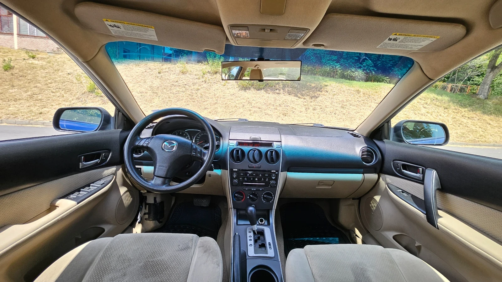 Mazda 6 | Mobile.bg — изображение 12