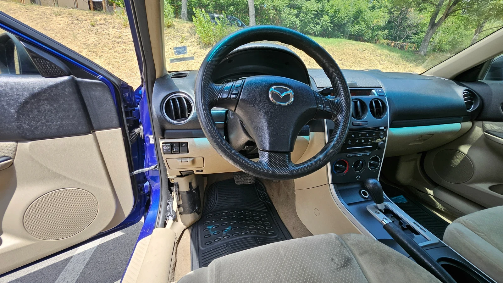 Mazda 6 | Mobile.bg — изображение 15